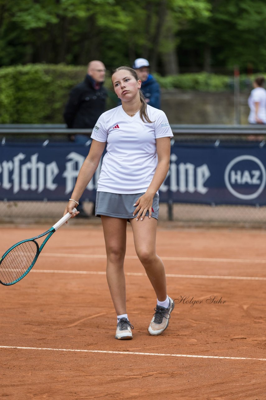 Ida Wobker 217 - BL DTV Hannover - BW Dresden Blasewitz : Ergebnis: 2:7